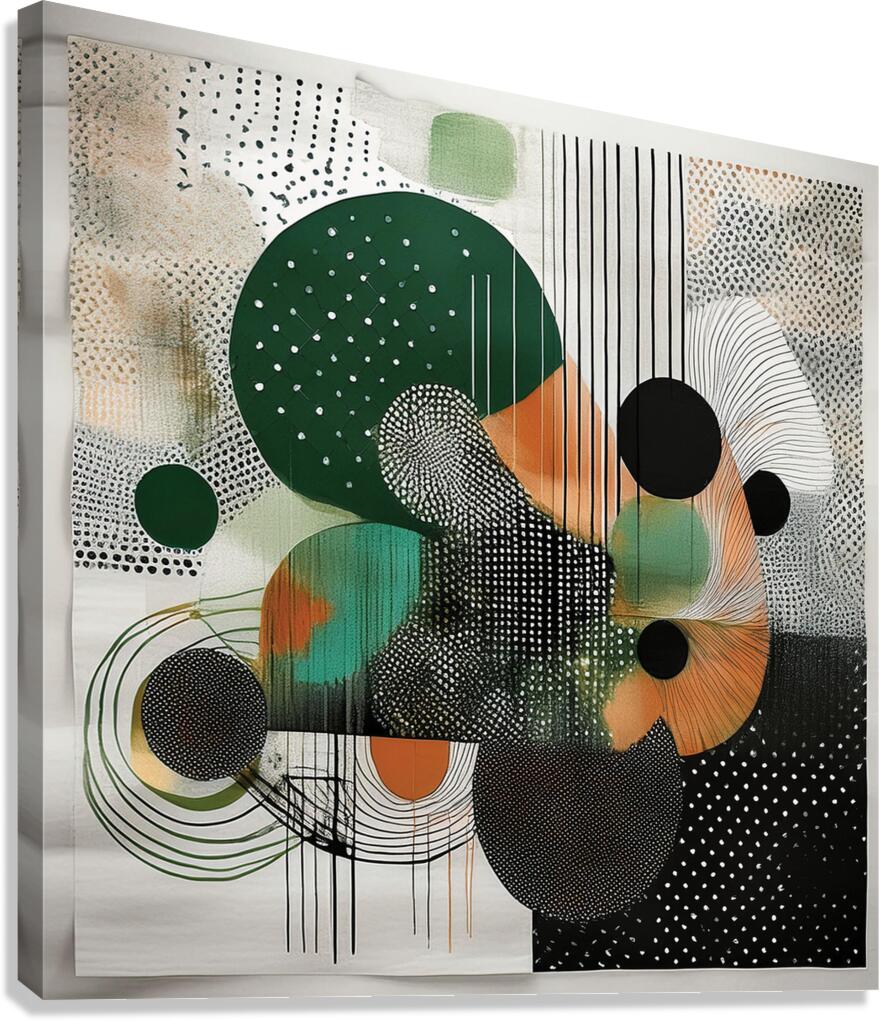 2314981 :: Giclée Stretched Canvas Print