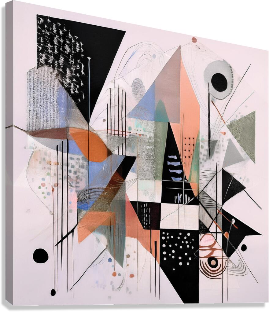 2314982 :: Giclée Stretched Canvas Print