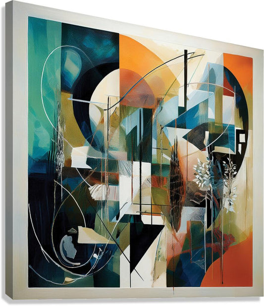 2314983 :: Giclée Stretched Canvas Print