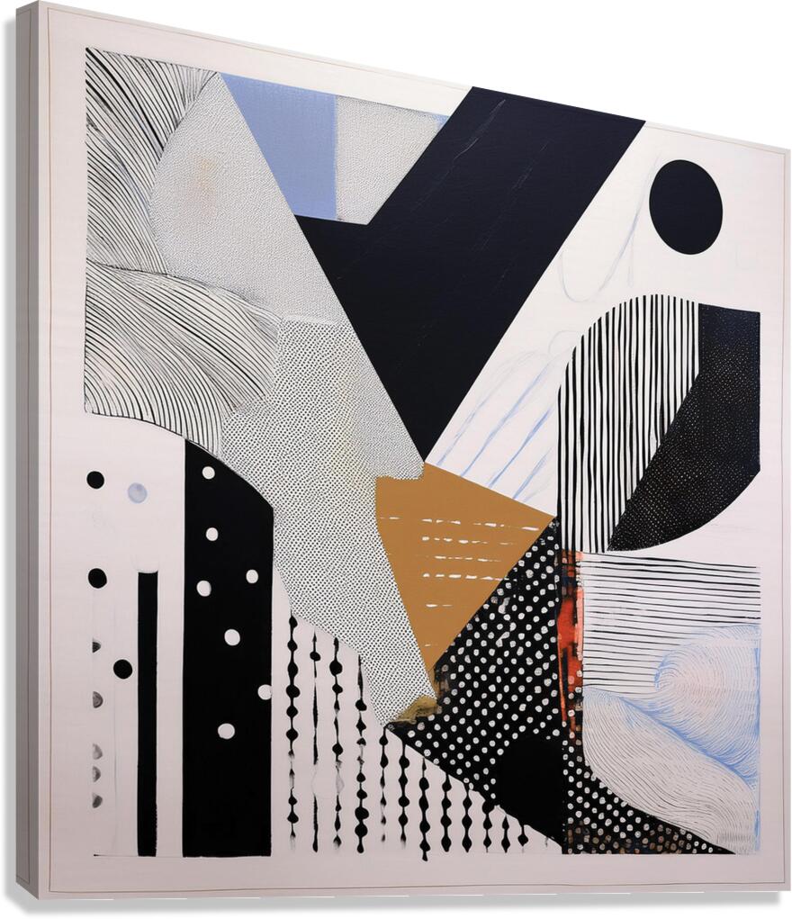 2314986 :: Giclée Stretched Canvas Print