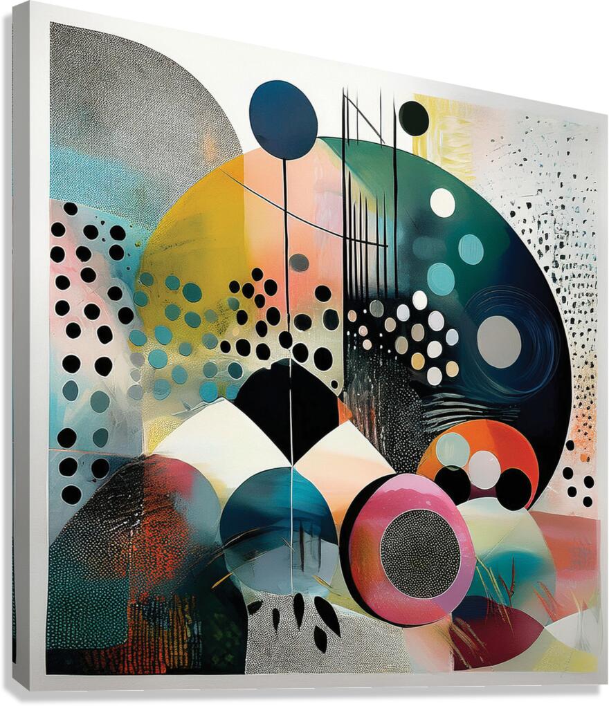 2314991 :: Giclée Stretched Canvas Print