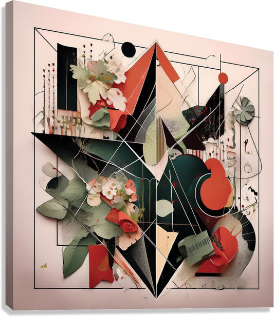 2314995 :: Giclée Stretched Canvas Print