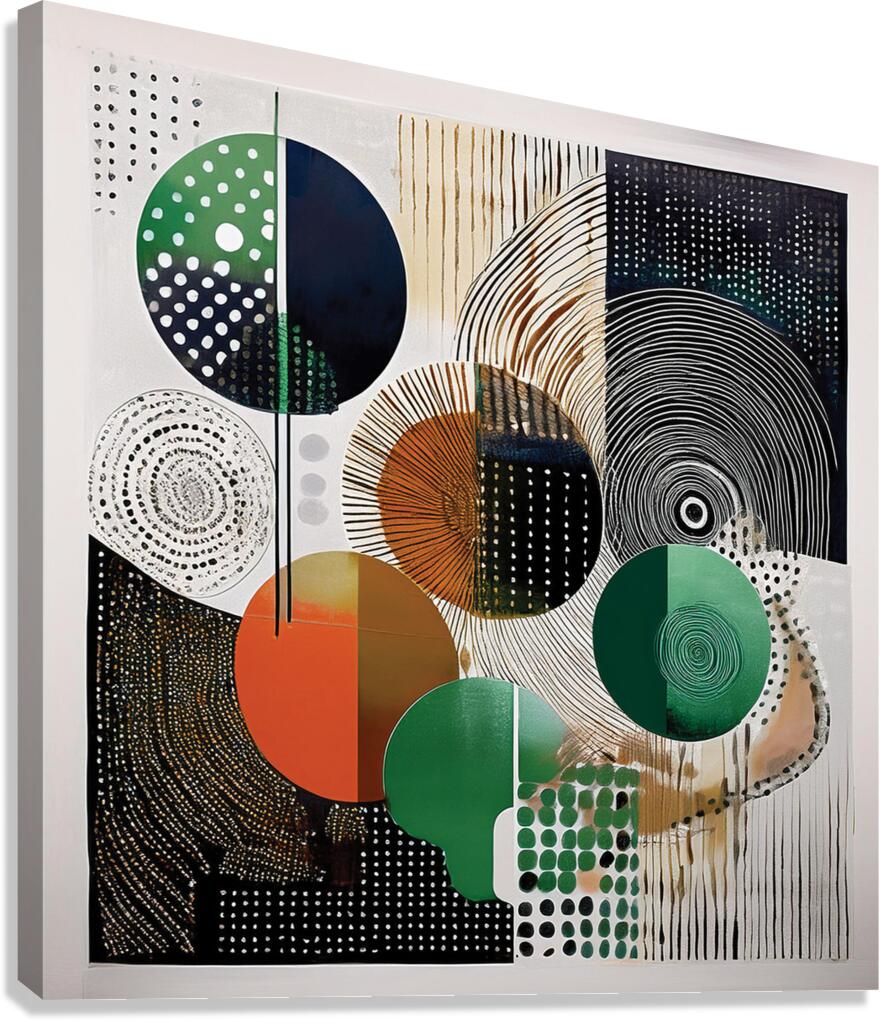 2314996 :: Giclée Stretched Canvas Print