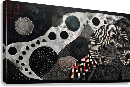 2314998 :: Giclée Stretched Canvas Print