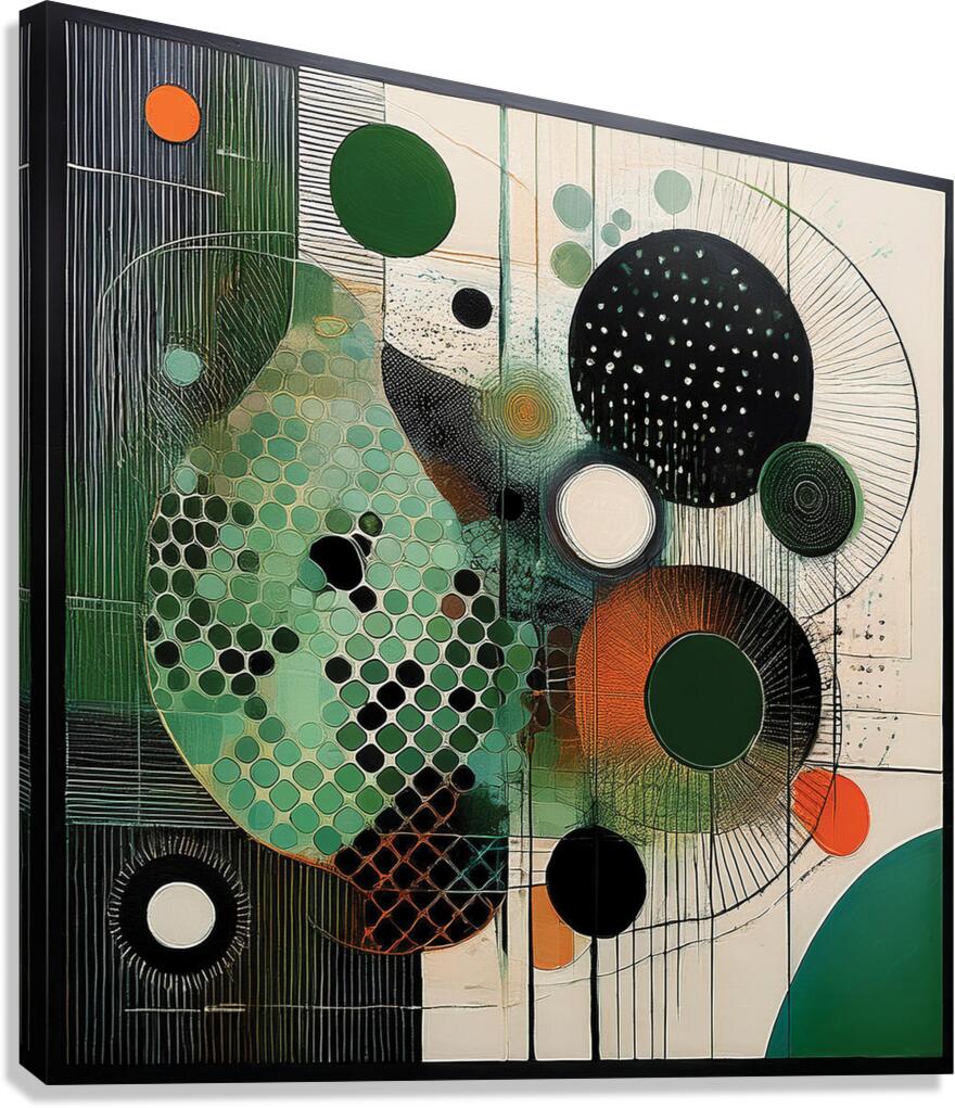 2315000 :: Giclée Stretched Canvas Print