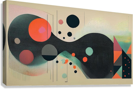 2315003 :: Giclée Stretched Canvas Print