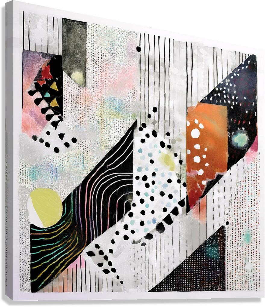 2315180 :: Giclée Stretched Canvas Print