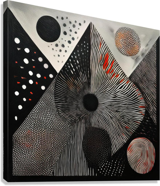 2315430 :: Giclée Stretched Canvas Print