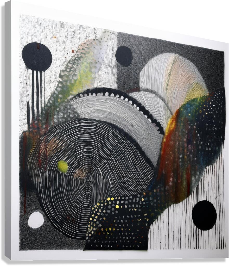 2315437 :: Giclée Stretched Canvas Print