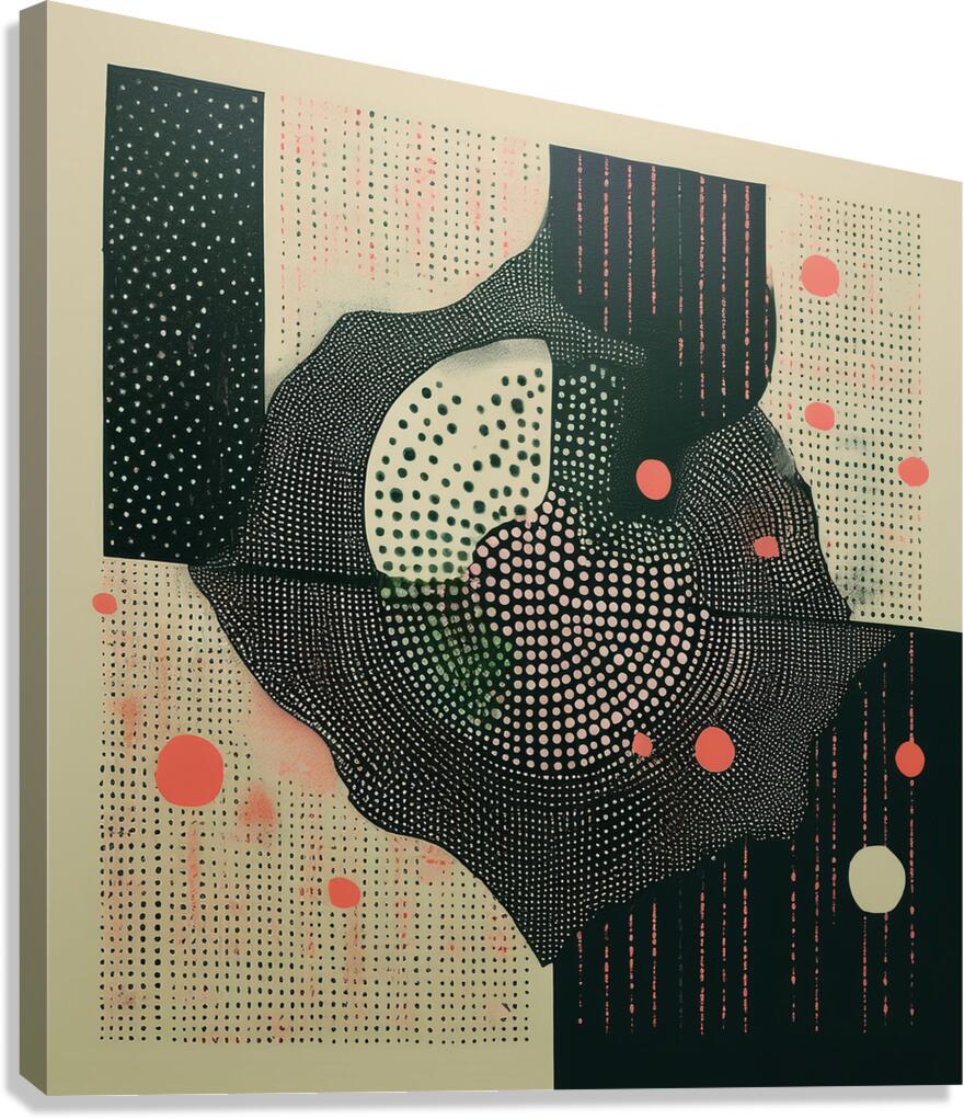2315450 :: Giclée Stretched Canvas Print