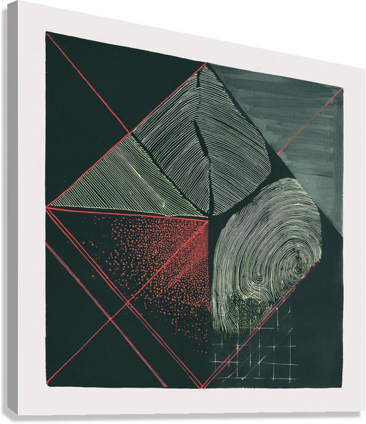 2315451 :: Giclée Stretched Canvas Print