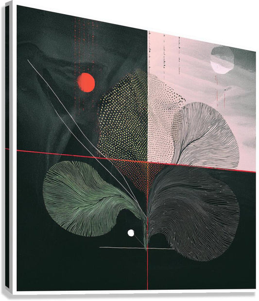 2315457 :: Giclée Stretched Canvas Print