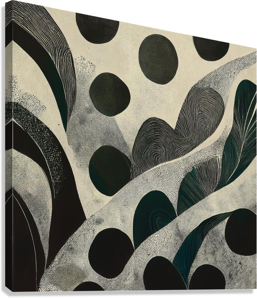 2315460 :: Giclée Stretched Canvas Print