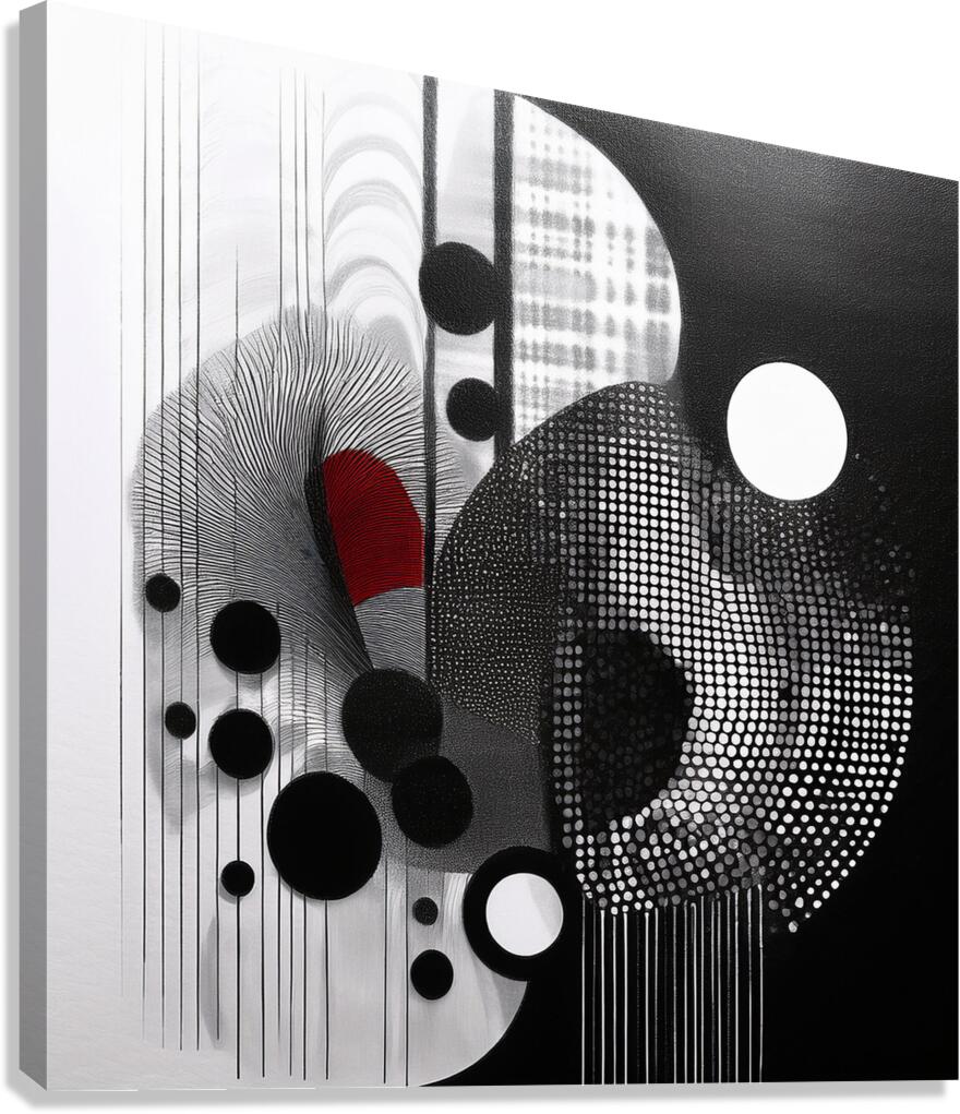 2315462 :: Giclée Stretched Canvas Print