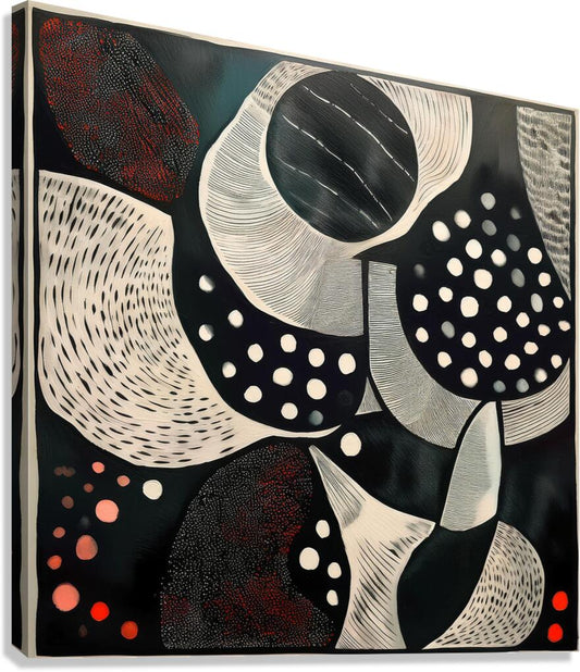 2315477 :: Giclée Stretched Canvas Print