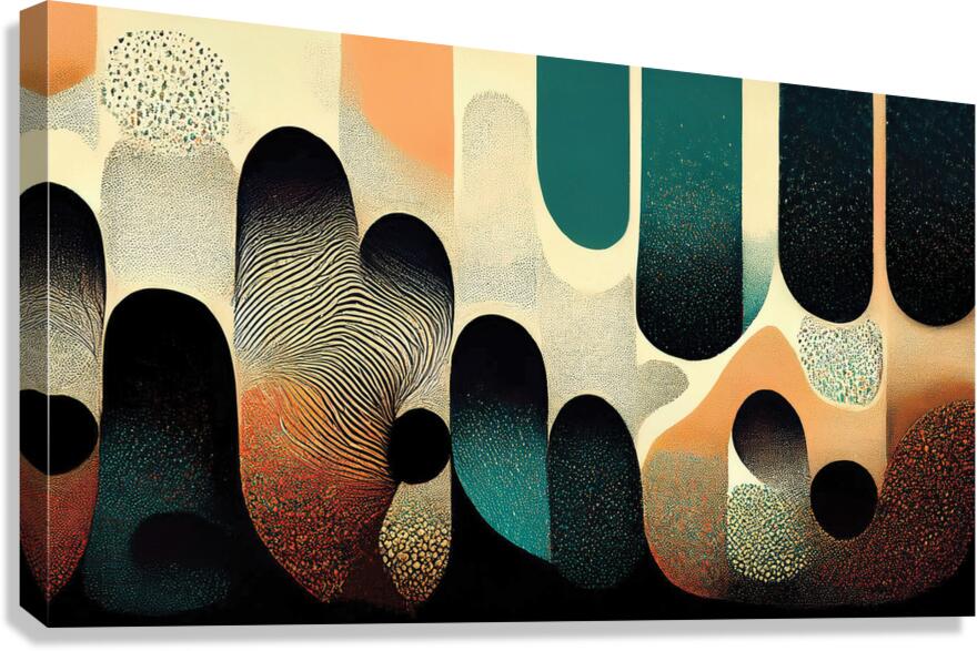 2316975 :: Giclée Stretched Canvas Print