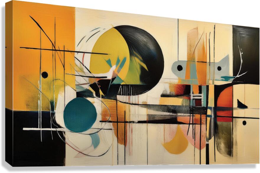 2316976 :: Giclée Stretched Canvas Print