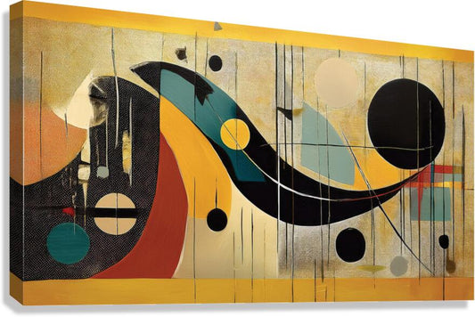 2316992 :: Giclée Stretched Canvas Print