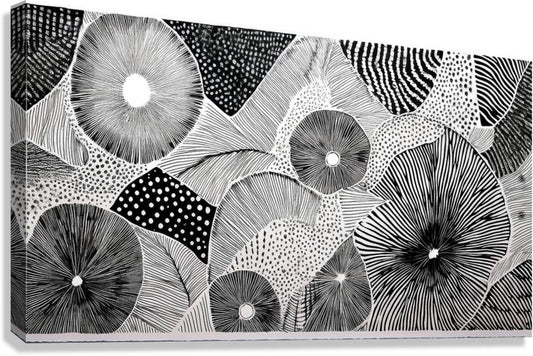 2317003 :: Giclée Stretched Canvas Print