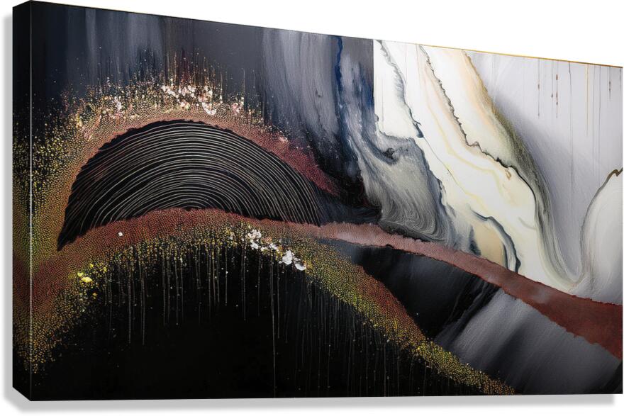 2317006 :: Giclée Stretched Canvas Print