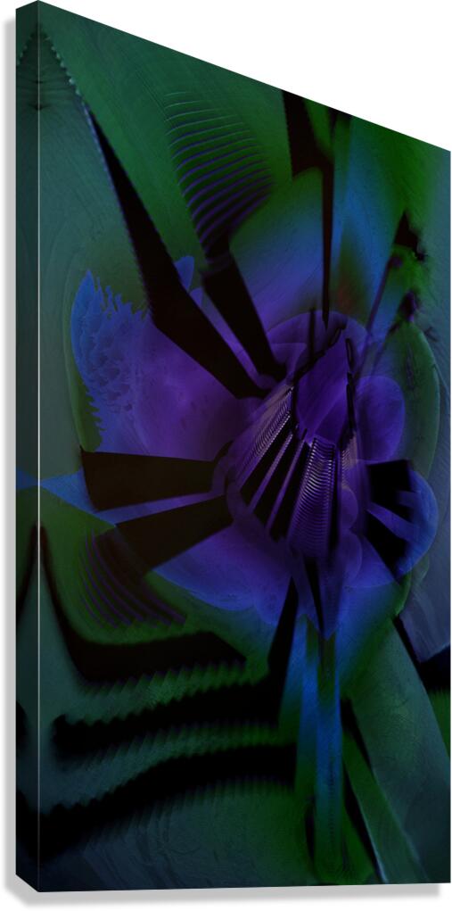 2317115 :: Giclée Stretched Canvas Print