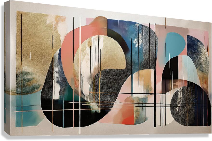 2317121 :: Giclée Stretched Canvas Print