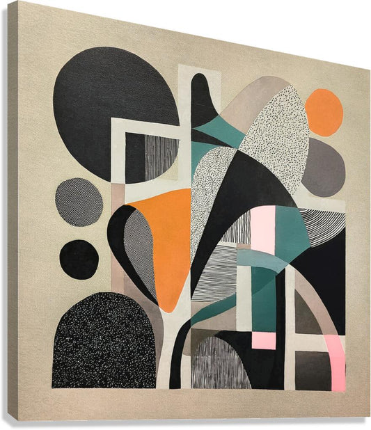 2325275 :: Giclée Stretched Canvas Print