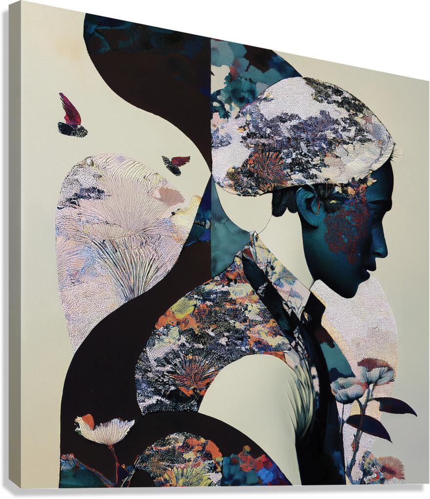 2362526 :: Giclée Stretched Canvas Print