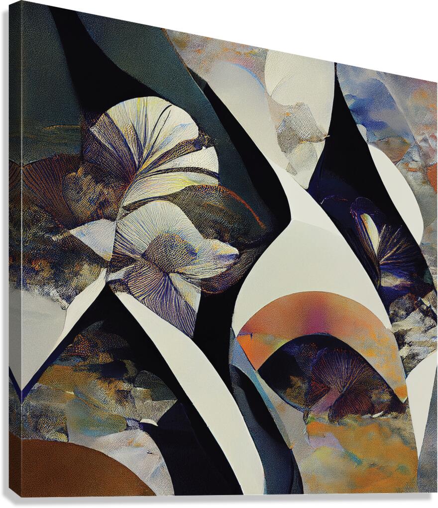 2362530 :: Giclée Stretched Canvas Print