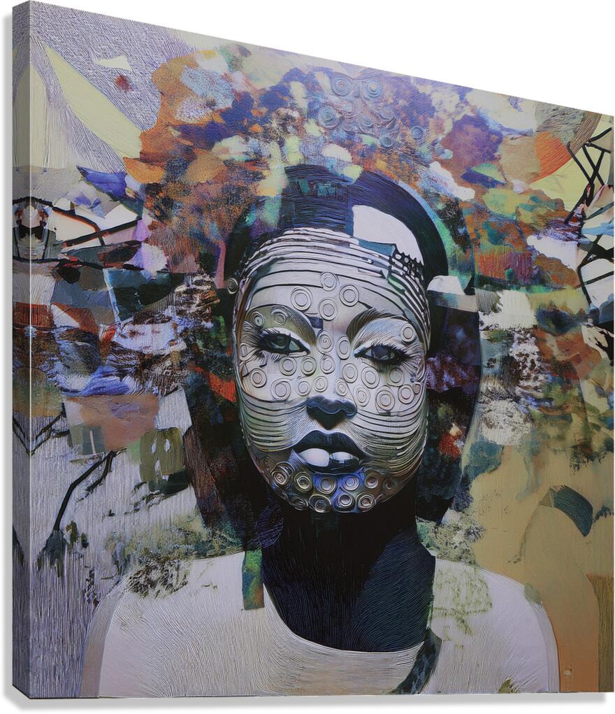 2362531 :: Giclée Stretched Canvas Print