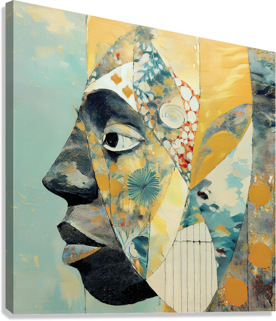 2362533 :: Giclée Stretched Canvas Print