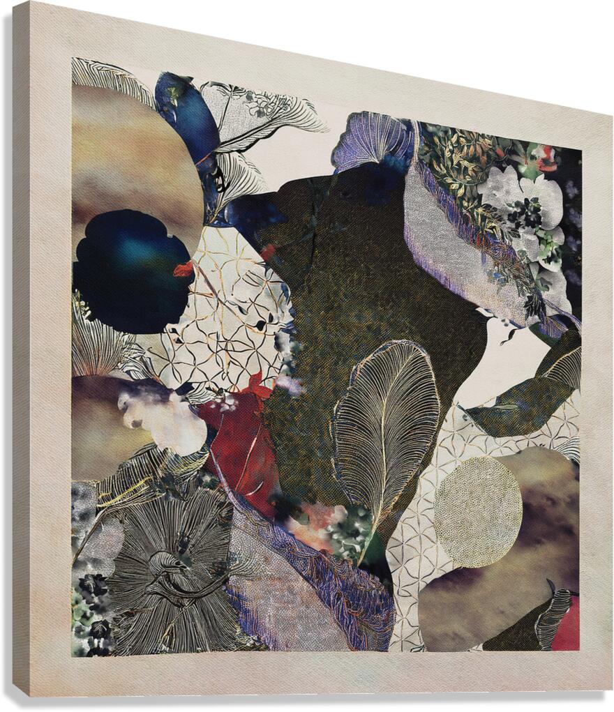 2362540 :: Giclée Stretched Canvas Print