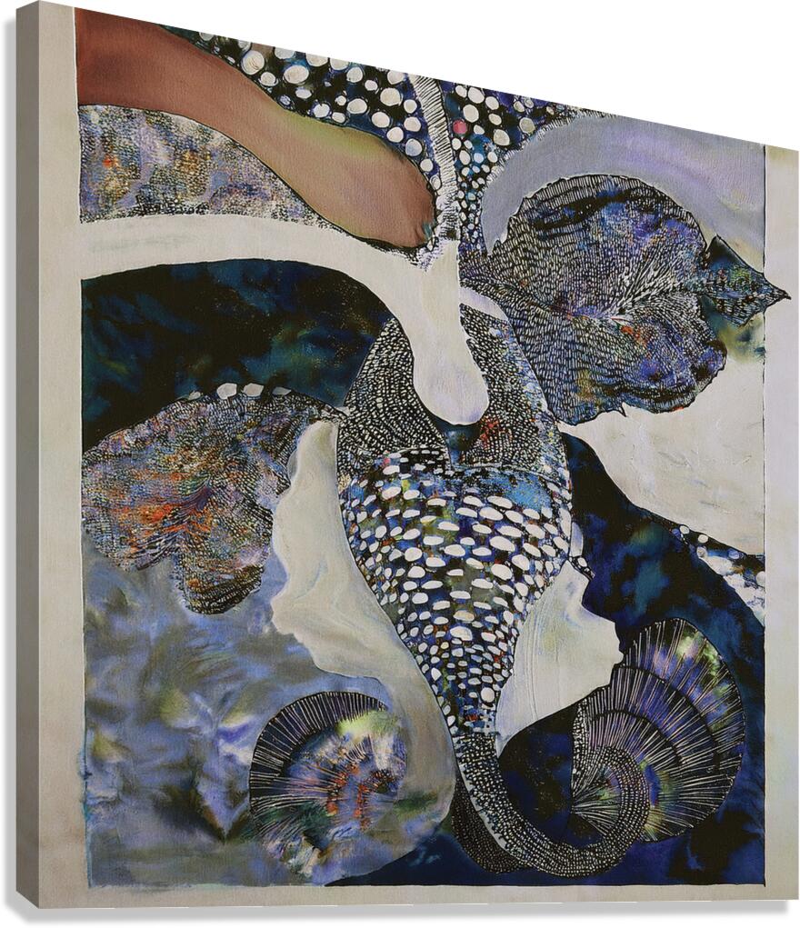 2362549 :: Giclée Stretched Canvas Print