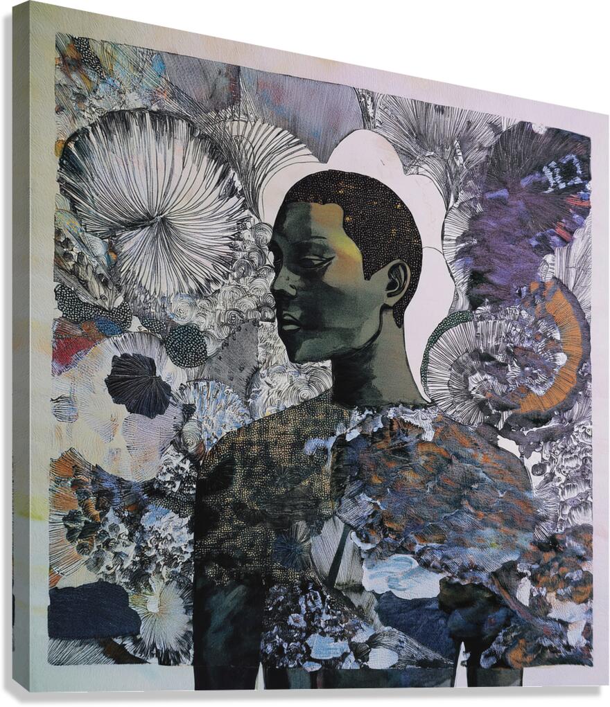 2362579 :: Giclée Stretched Canvas Print