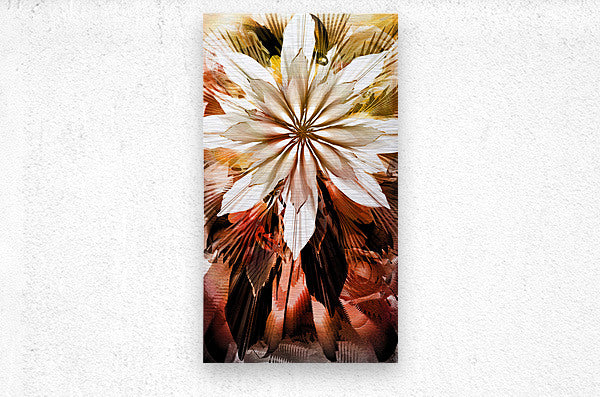 2312227 :: Brushed Metal Print