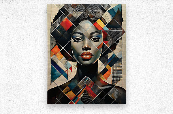 2313552 :: Brushed Metal Print