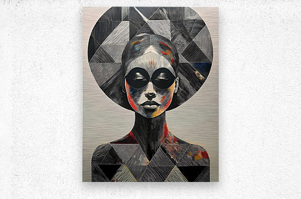 2313553 :: Brushed Metal Print