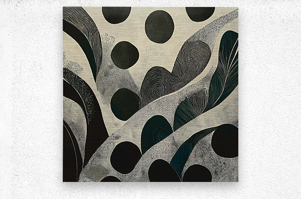 2315460 :: Brushed Metal Print