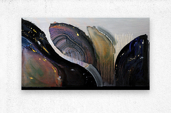 2316977 :: Brushed Metal Print