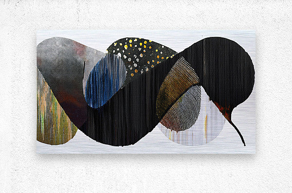 2316998 :: Brushed Metal Print