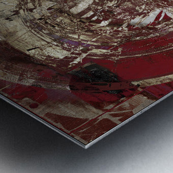 2312196 :: Brushed Metal Print