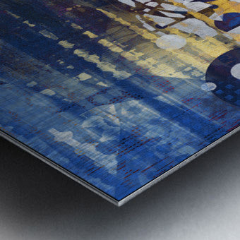 2312209 :: Brushed Metal Print