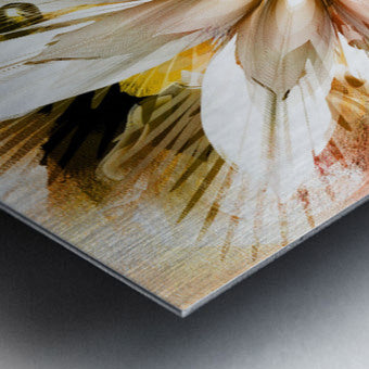 2312227 :: Brushed Metal Print