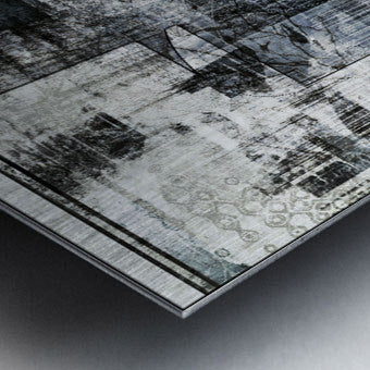 2312232 :: Brushed Metal Print