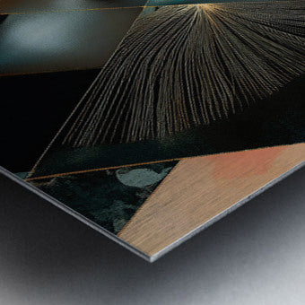 2313564 :: Brushed Metal Print