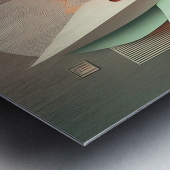 2313568 :: Brushed Metal Print
