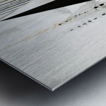 2313571 :: Brushed Metal Print