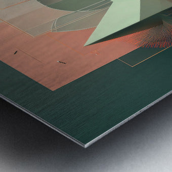 2313573 :: Brushed Metal Print