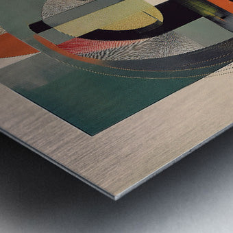 2314090 :: Brushed Metal Print