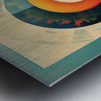 2314093 :: Brushed Metal Print